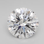 IGI 1.91 Carat Round Brilliant Lab Grown Diamond