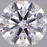 IGI 0.68 Carat Round Brilliant Lab Grown Diamond 人工培育鑽石 實驗室人造鑽石