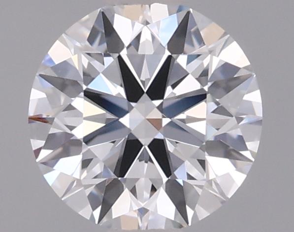 IGI 0.68 Carat Round Brilliant Lab Grown Diamond 人工培育鑽石 實驗室人造鑽石