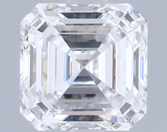 IGI 1.04 Carat Asscher Lab Grown Diamond 人工培育鑽石 實驗室人造鑽石