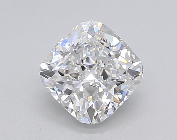 IGI 1.03 Carat 枕形 - Cushion 培育鑽石 Lab Grown Diamond 人造鑽石 人工鑽石 實驗室鑽石 培養鑽石 香港 培育鑽 