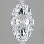 IGI 2.15 Carat Marquise Lab Grown Diamond 人工培育鑽石 實驗室人造鑽石