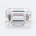 IGI 3.10 Carat Emerald Lab Grown Diamond 人工培育鑽石 實驗室人造鑽石