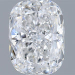 IGI 0.91 Carat Cushion Lab Grown Diamond 人工培育鑽石 實驗室人造鑽石