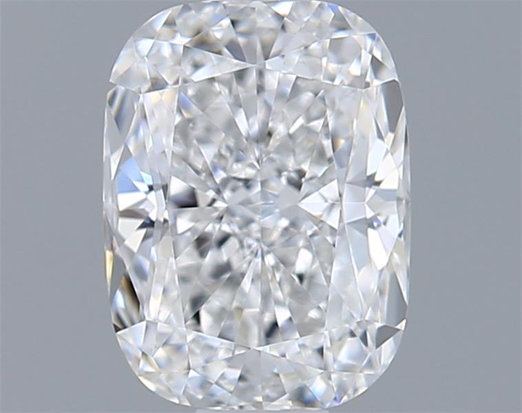 IGI 0.91 Carat Cushion Lab Grown Diamond 人工培育鑽石 實驗室人造鑽石