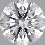 IGI 2.03 Carat Round Brilliant Lab Grown Diamond 人工培育鑽石 實驗室人造鑽石