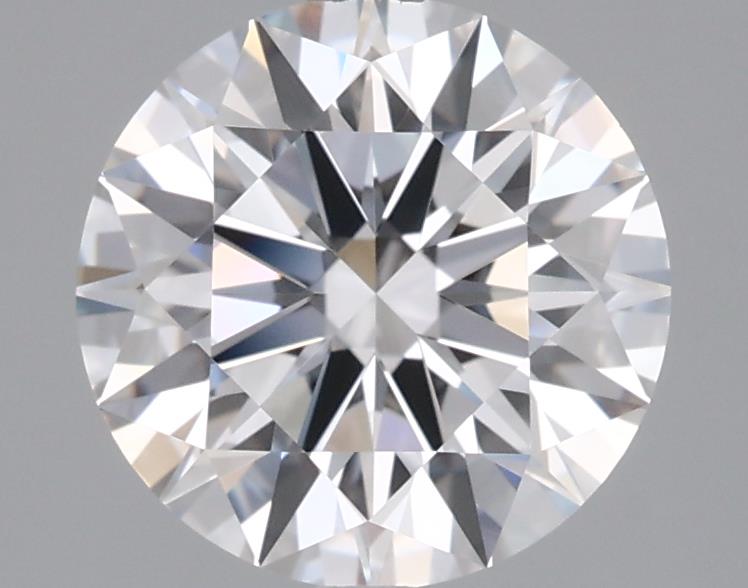 IGI 2.03 Carat Round Brilliant Lab Grown Diamond 人工培育鑽石 實驗室人造鑽石