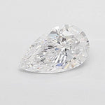 IGI 1.02 Carat Pear Lab Grown Diamond 人工培育鑽石 實驗室人造鑽石