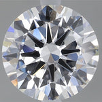 IGI 1.50 Carat Round Brilliant Lab Grown Diamond 人工培育鑽石 實驗室人造鑽石