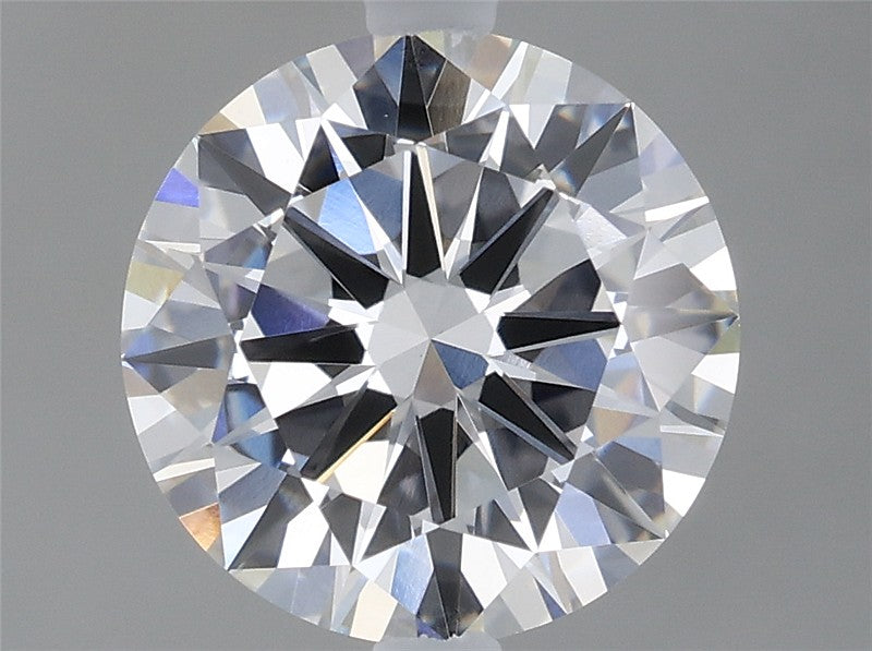 IGI 1.50 Carat Round Brilliant Lab Grown Diamond 人工培育鑽石 實驗室人造鑽石