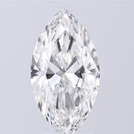 IGI 2.08 Carat Marquise Lab Grown Diamond 人工培育鑽石 實驗室人造鑽石