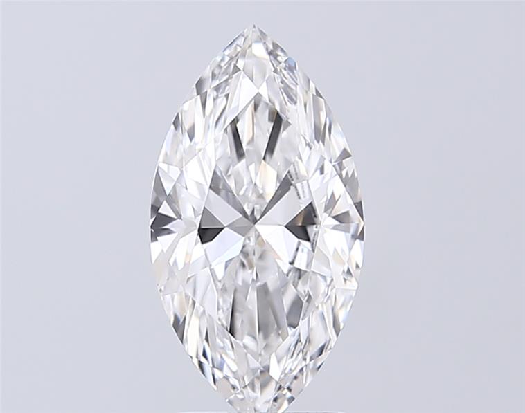 IGI 2.08 Carat Marquise Lab Grown Diamond 人工培育鑽石 實驗室人造鑽石
