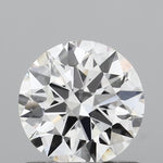 IGI 0.78 Carat Round Brilliant Lab Grown Diamond 人工培育鑽石 實驗室人造鑽石