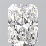 IGI 3.57 Carat Radiant Cut Lab Grown Diamond 人工培育鑽石 實驗室人造鑽石