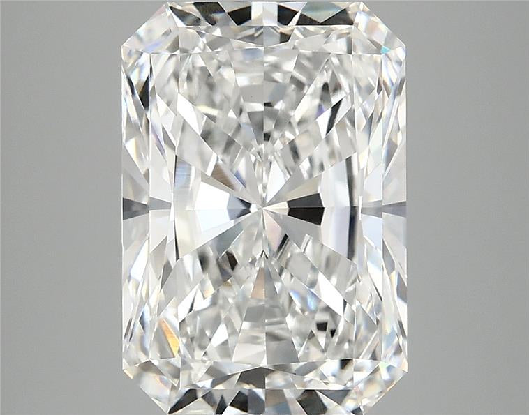 IGI 4.19 Carat Radiant Cut Lab Grown Diamond 人工培育鑽石 實驗室人造鑽石