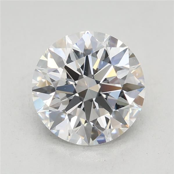IGI 1.50 Carat Round Brilliant Lab Grown Diamond 人工培育鑽石 實驗室人造鑽石