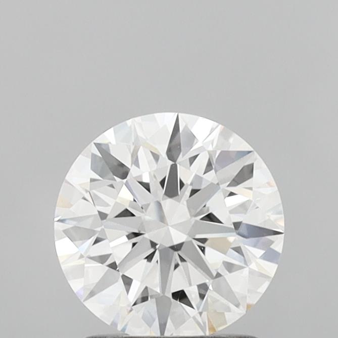 IGI 1.51 Carat Round Brilliant Lab Grown Diamond