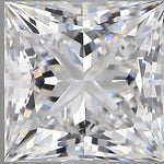IGI 1.78 Carat Princess Cut Lab Grown Diamond 人工培育鑽石 實驗室人造鑽石