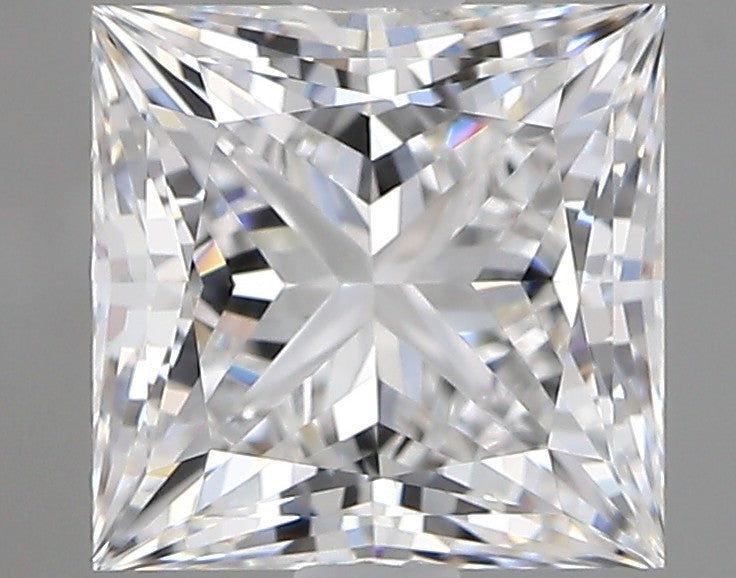 IGI 1.78 Carat Princess Cut Lab Grown Diamond 人工培育鑽石 實驗室人造鑽石