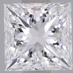 IGI 1.01 Carat Princess Cut Lab Grown Diamond 人工培育鑽石 實驗室人造鑽石