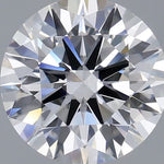 IGI 1.63 Carat Round Brilliant Lab Grown Diamond 人工培育鑽石 實驗室人造鑽石