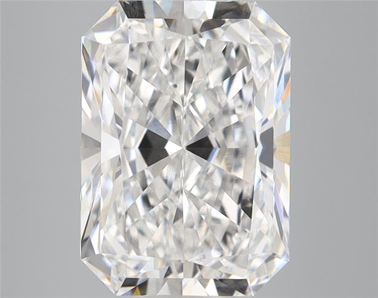 IGI 3.03 Carat Radiant Cut Lab Grown Diamond 人工培育鑽石 實驗室人造鑽石