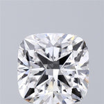 IGI 0.97 Carat Cushion Lab Grown Diamond 人工培育鑽石 實驗室人造鑽石