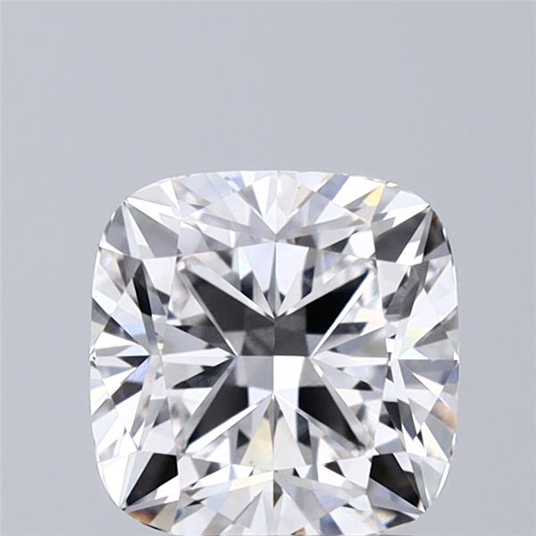 IGI 0.97 Carat Cushion Lab Grown Diamond 人工培育鑽石 實驗室人造鑽石