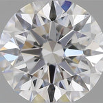 IGI 0.71 Carat Round Brilliant Lab Grown Diamond 人工培育鑽石 實驗室人造鑽石