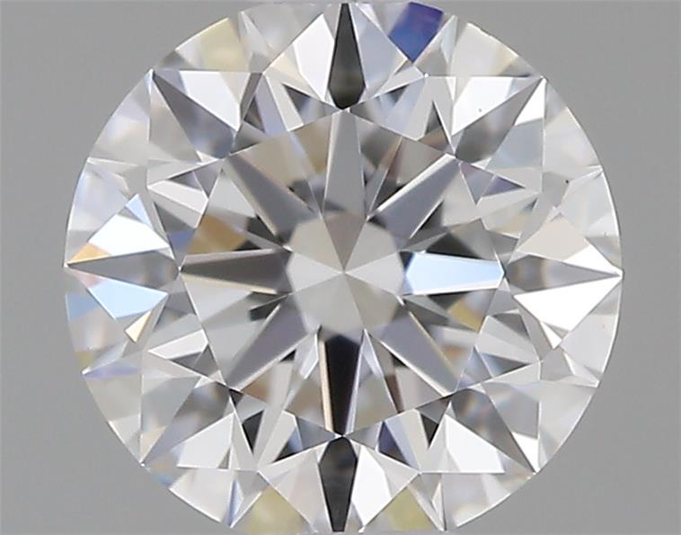 IGI 0.71 Carat Round Brilliant Lab Grown Diamond 人工培育鑽石 實驗室人造鑽石