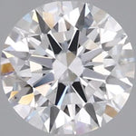 IGI 0.71 Carat Round Brilliant Lab Grown Diamond 人工培育鑽石 實驗室人造鑽石