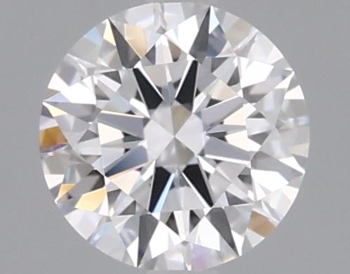 IGI 0.71 Carat Round Brilliant Lab Grown Diamond 人工培育鑽石 實驗室人造鑽石