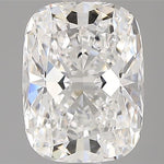 IGI 1.60 Carat Cushion Lab Grown Diamond 人工培育鑽石 實驗室人造鑽石