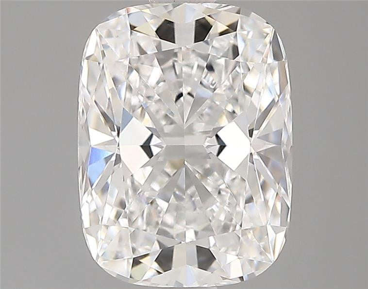 IGI 1.60 Carat Cushion Lab Grown Diamond 人工培育鑽石 實驗室人造鑽石