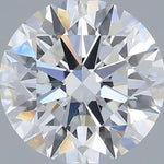 IGI 1.04 Carat Round Brilliant Lab Grown Diamond 人工培育鑽石 實驗室人造鑽石
