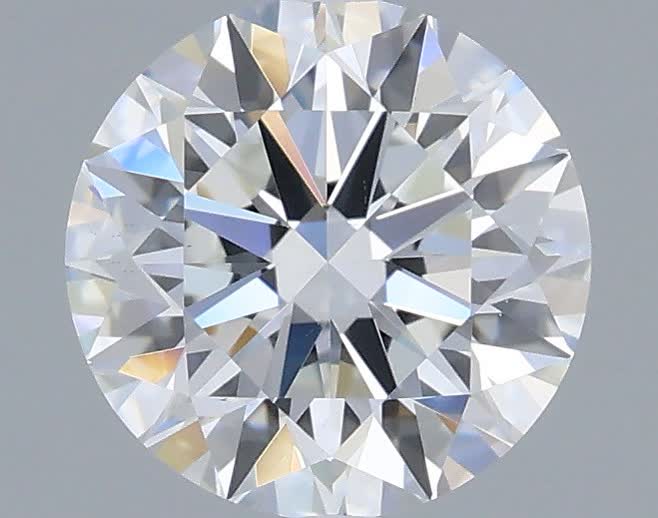 IGI 1.04 Carat Round Brilliant Lab Grown Diamond 人工培育鑽石 實驗室人造鑽石