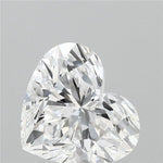 IGI 4.01 Carat Heart Lab Grown Diamond 人工培育鑽石 實驗室人造鑽石