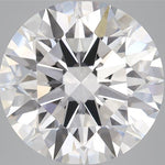 IGI 5.06 Carat Round Brilliant Lab Grown Diamond 人工培育鑽石 實驗室人造鑽石