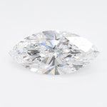 IGI 1 Carat Marquise Lab Grown Diamond