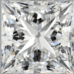 IGI 4.13 Carat Princess Cut Lab Grown Diamond 人工培育鑽石 實驗室人造鑽石