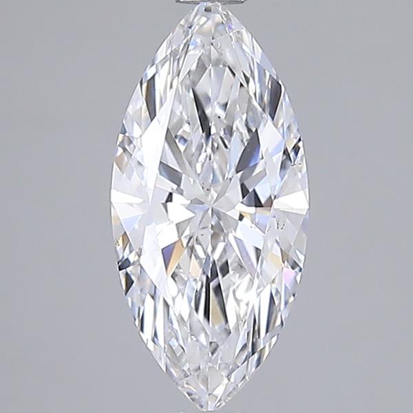 IGI 1.50 Carat Marquise Lab Grown Diamond 人工培育鑽石 實驗室人造鑽石