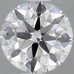 IGI 1.20 Carat Round Brilliant Lab Grown Diamond 人工培育鑽石 實驗室人造鑽石