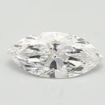 IGI 0.52 Carat Marquise Lab Grown Diamond