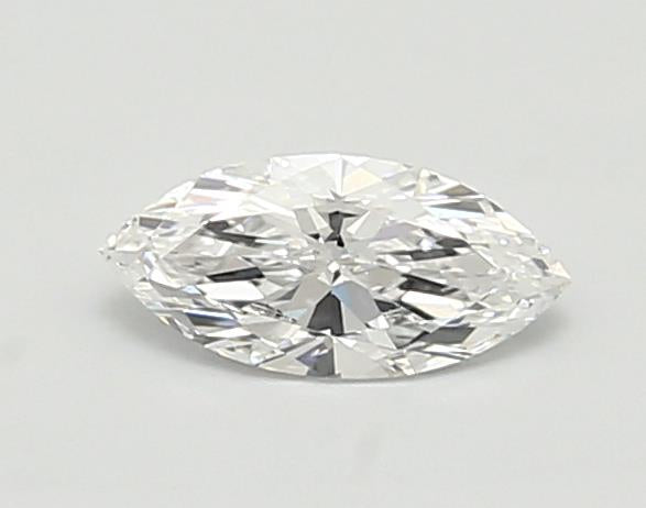 IGI 0.52 Carat Marquise Lab Grown Diamond