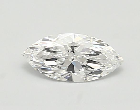 IGI 0.52 Carat Marquise Lab Grown Diamond