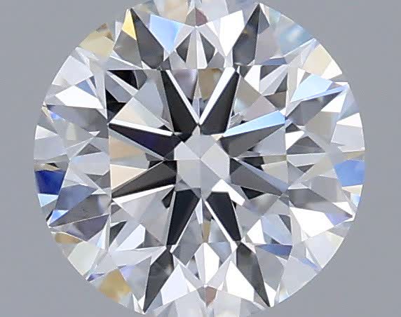 IGI 1.03 Carat Round Brilliant Lab Grown Diamond 人工培育鑽石 實驗室人造鑽石