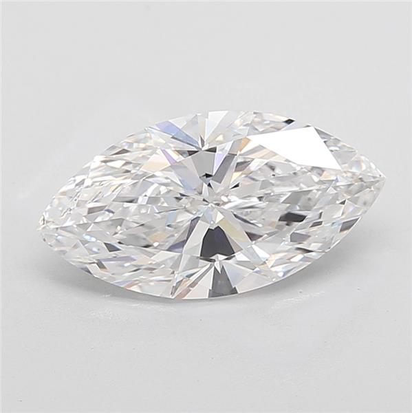 IGI 4.02 Carat Marquise Lab Grown Diamond 人工培育鑽石 實驗室人造鑽石