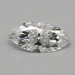 IGI 0.54 Carat Marquise Lab Grown Diamond 人工培育鑽石 實驗室人造鑽石