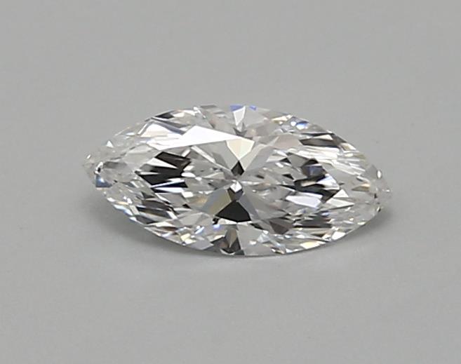 IGI 0.54 Carat Marquise Lab Grown Diamond 人工培育鑽石 實驗室人造鑽石