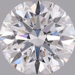 IGI 1.02 Carat Round Brilliant Lab Grown Diamond 人工培育鑽石 實驗室人造鑽石